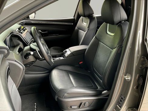 Used 2022 Hyundai Santa Cruz Limited w/ Cargo Package AWD/4WD image 21