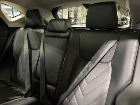 Used 2025 Lexus NX 300h AWD w/ Luxury Package image 25