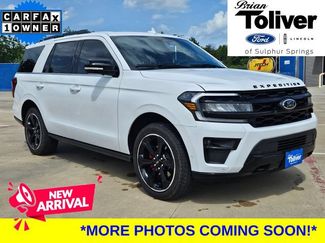 Used 2022 Ford Expedition Limited AWD/4WD video 1