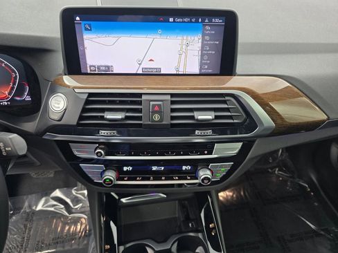 Used 2021 BMW X3 sDrive30i w/ Convenience Package image 23