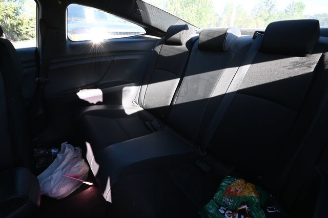 Used 2020 Honda Civic Sport image 8