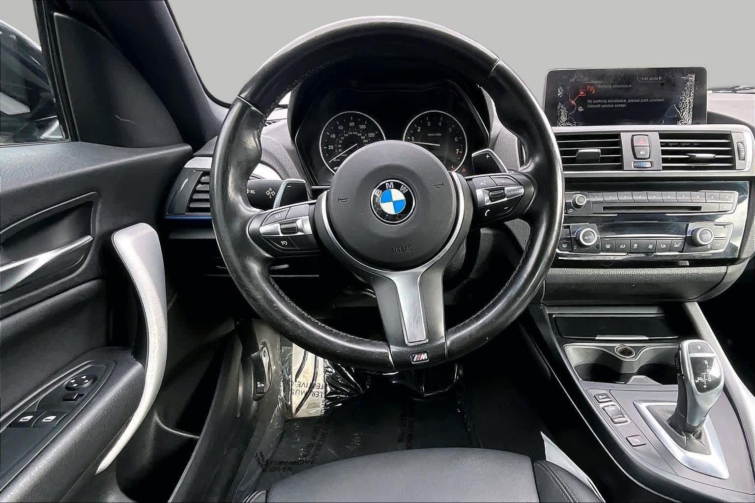 Used 2015 BMW 228i Coupe RWD image 6