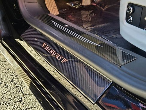 Used 2020 Bentley Flying Spur W12 image 19