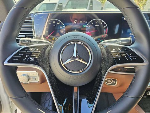 New 2026 Mercedes-Benz GLE 350 4MATIC image 22