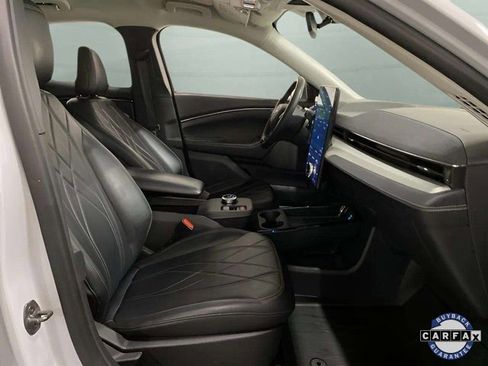 Used 2023 Ford Mustang Mach-E Select image 23