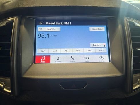 Used 2019 Ford Ranger XLT w/ Equipment Group 301A Mid AWD/4WD image 18