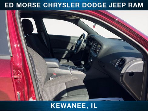 New 2023 Dodge Charger SXT image 15