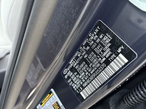 Certified 2024 Hyundai Kona SEL image 23