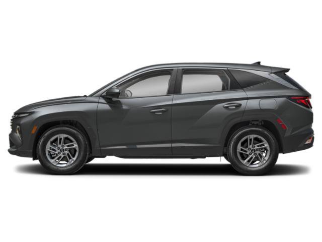New 2026 Hyundai Tucson SE FWD image 3