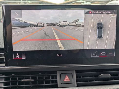 Used 2023 Audi A5 2.0T Premium Plus w/ Premium Plus image 10