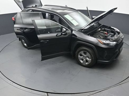 Certified 2024 Toyota RAV4 XLE w/ Convenience Package AWD/4WD image 56