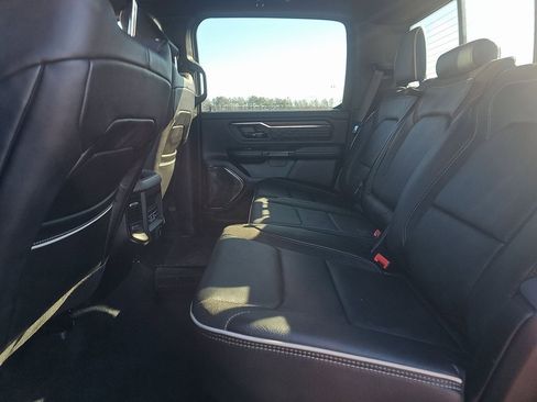 Used 2025 RAM 1500 Limited image 10