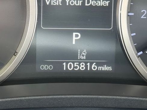 Used 2018 Lexus NX 300h AWD w/ Comfort Package image 5