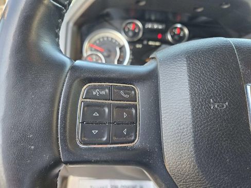 Used 2019 RAM 1500 Big Horn image 22