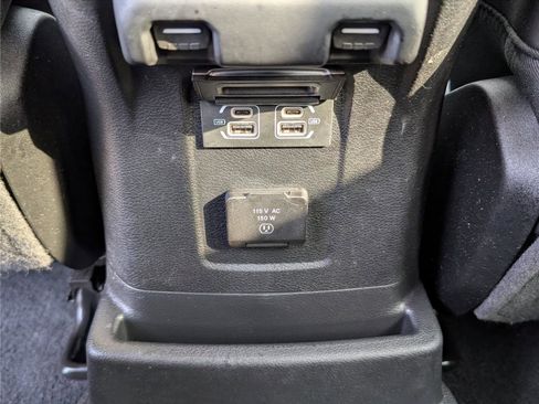 Used 2023 Jeep Wrangler Unlimited Rubicon 392 w/ Trailer Tow Package image 16