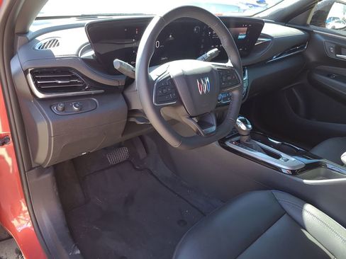 Used 2024 Buick Envista Sport Touring w/ Convenience I Package image 16