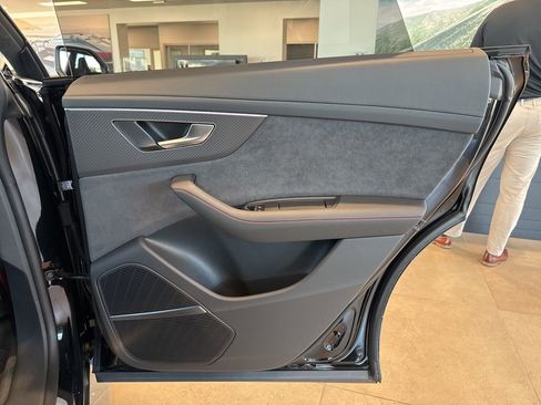 New 2026 Audi SQ8 Prestige image 48