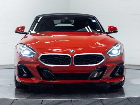 Used 2026 BMW Z4 sDrive30i RWD image 5