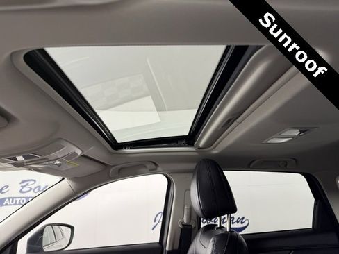 Used 2023 MAZDA CX-5 AWD 2.5 S w/ Premium Plus Pkg image 8