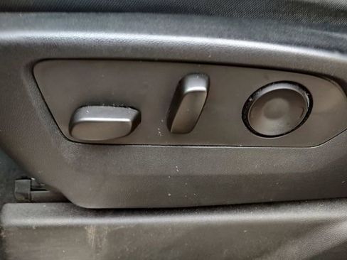 Used 2022 Chevrolet Silverado 1500 LT w/ LPO, Dark Essentials Package image 25