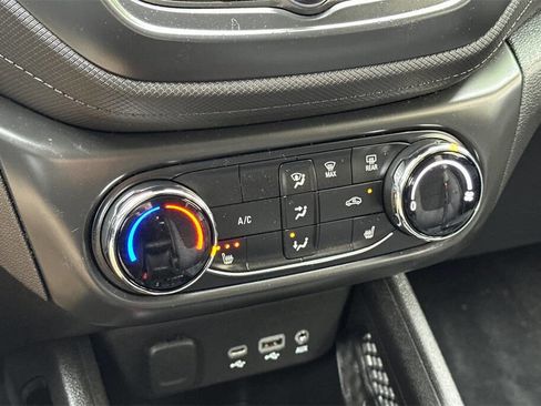 Used 2023 Chevrolet TrailBlazer LT image 21