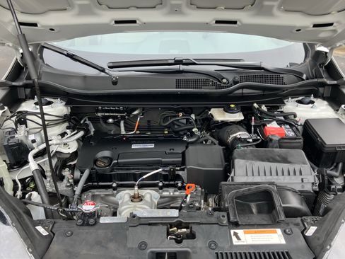 Certified 2019 Honda CR-V LX image 35