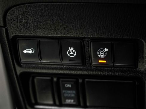 Used 2024 INFINITI QX80 Luxe image 30