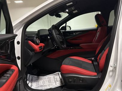 New 2025 Chevrolet Blazer EV RS