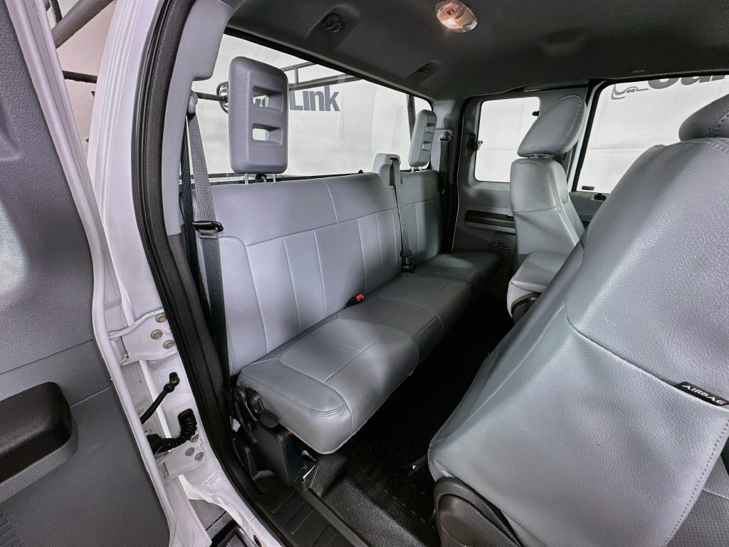 Used 2015 Ford F250 XL w/ XL Appearance Package RWD image 27