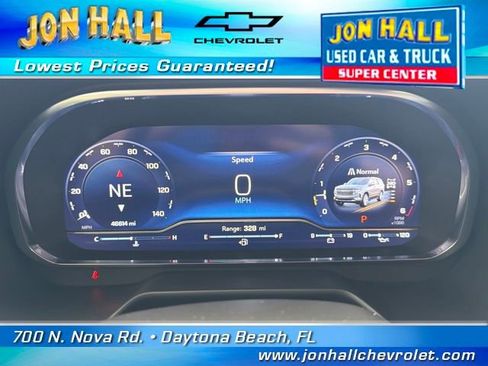 Certified 2024 Chevrolet Tahoe High Country image 28