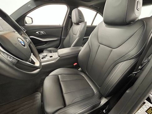 Used 2023 BMW 330i xDrive Sedan w/ Parking Assistance Package image 30