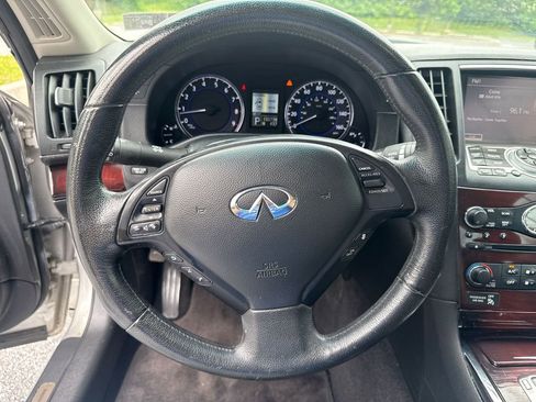Used 2010 INFINITI G37 Convertible w/ Premium Pkg RWD image 23