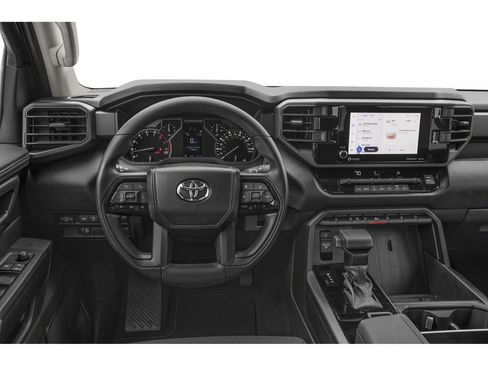 New 2026 Toyota Tundra SR image 4