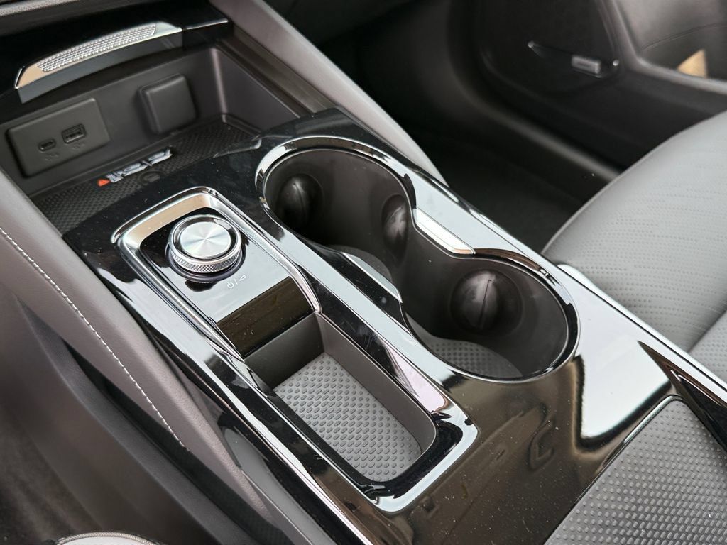New 2026 Buick Envision Sport Touring AWD/4WD image 31