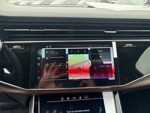 New 2026 Audi Q7 2.0T Premium Plus AWD/4WD image 19