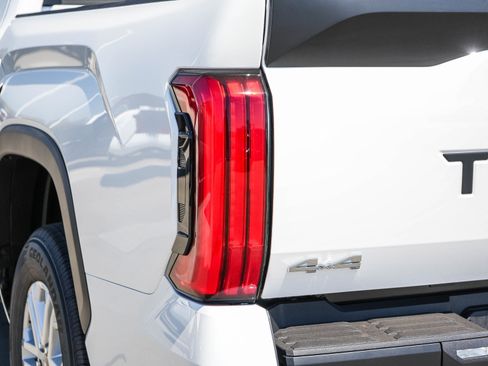 New 2026 Toyota Tundra SR5 AWD/4WD image 10