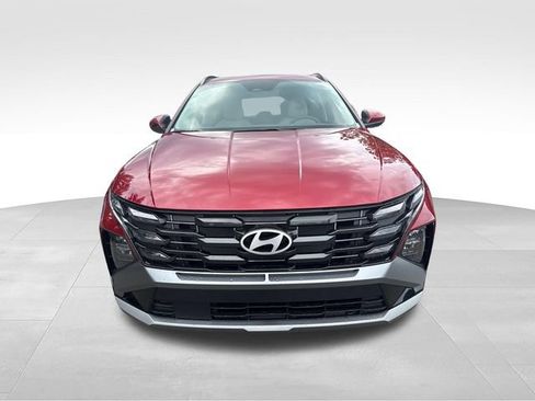 New 2026 Hyundai Tucson SEL Plus AWD/4WD image 8