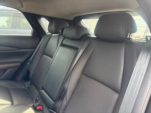 Used 2021 MAZDA CX-30 AWD 2.5 S w/ Premium Package image 5