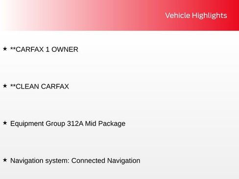 Used 2021 Ford Bronco Outer Banks AWD/4WD image 9