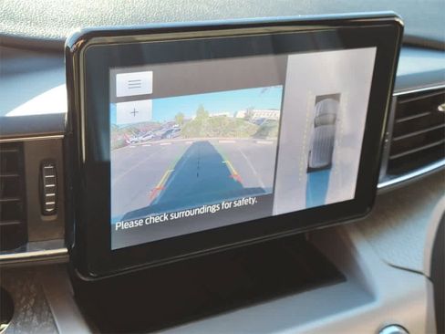 Certified 2022 Ford Explorer Timberline image 25