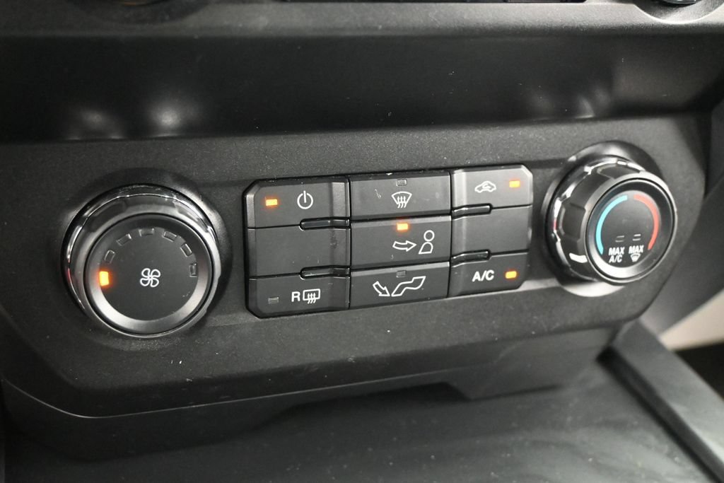 Used 2019 Ford F150 XL w/ Equipment Group 101A Mid RWD image 20