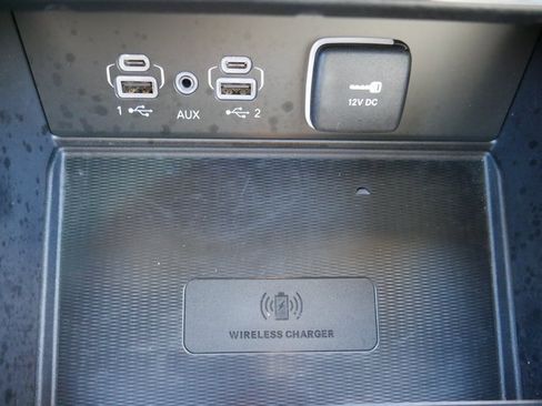 Used 2024 Jeep Grand Cherokee Altitude image 20