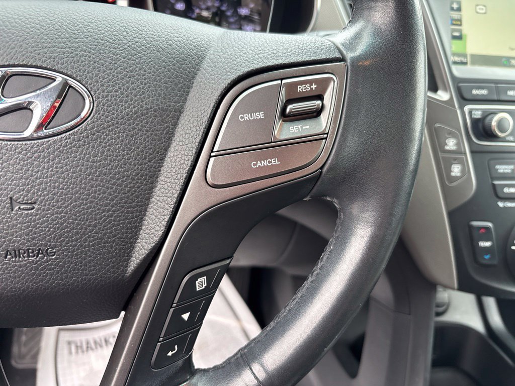 Used 2017 Hyundai Santa Fe Sport AWD/4WD image 24