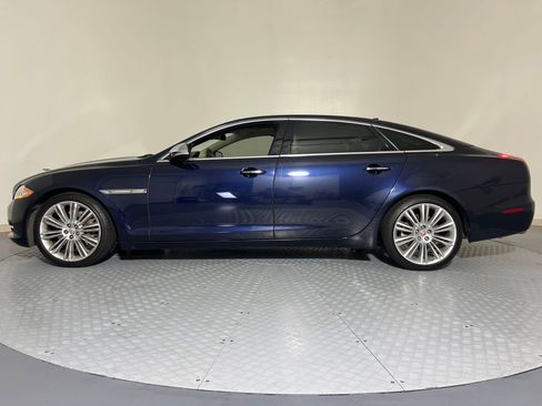 Used 2015 Jaguar XJ L Portfolio image 2