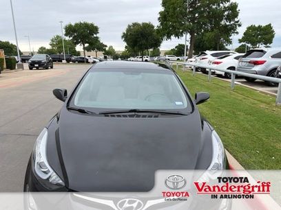 Used 2014 Hyundai Elantra Limited w/ Option Group 03