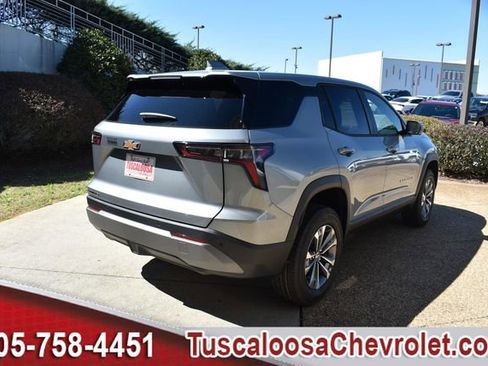 New 2026 Chevrolet Equinox LT image 11