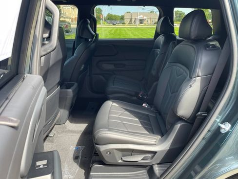 New 2027 Kia Telluride EX X-Line AWD/4WD image 11