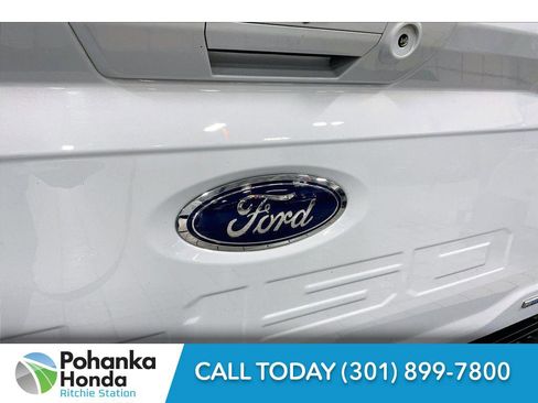 Used 2021 Ford F150 Lariat image 32