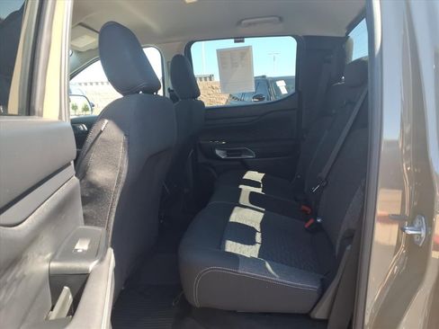 Certified 2025 Ford Ranger XLT w/ Equipment Group 301A High image 17