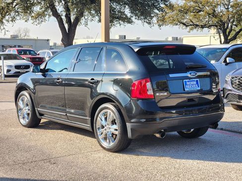 Used 2012 Ford Edge Limited image 5